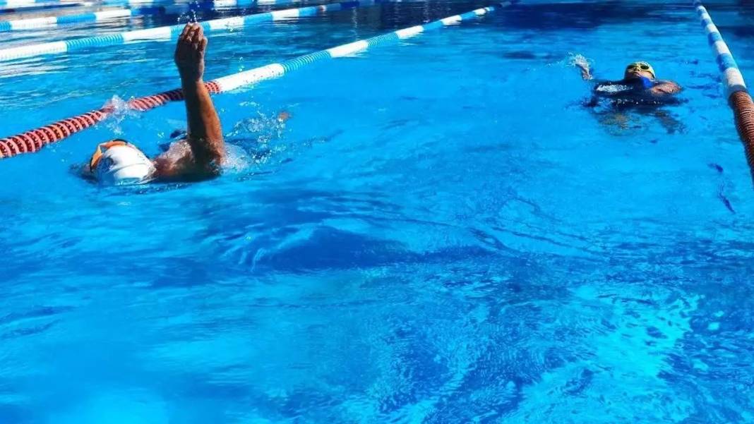Manş’ı Geçen İlk Türk Kadın 68 Yaşında İlham Olmaya Devam Ediyor 1